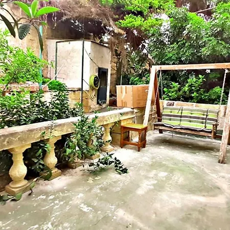 Villa Gatt