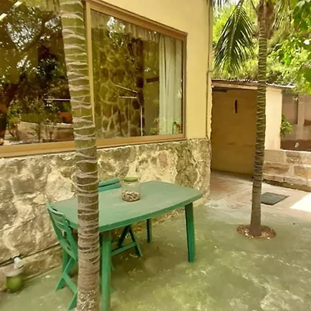 Gatt Villa